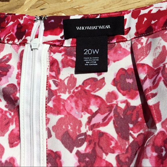 ππHPπππππBeautiful skirt - Picture 14 of 16